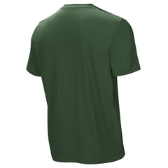 Green Bay Packers Home Team Adaptive T-Shirt Green