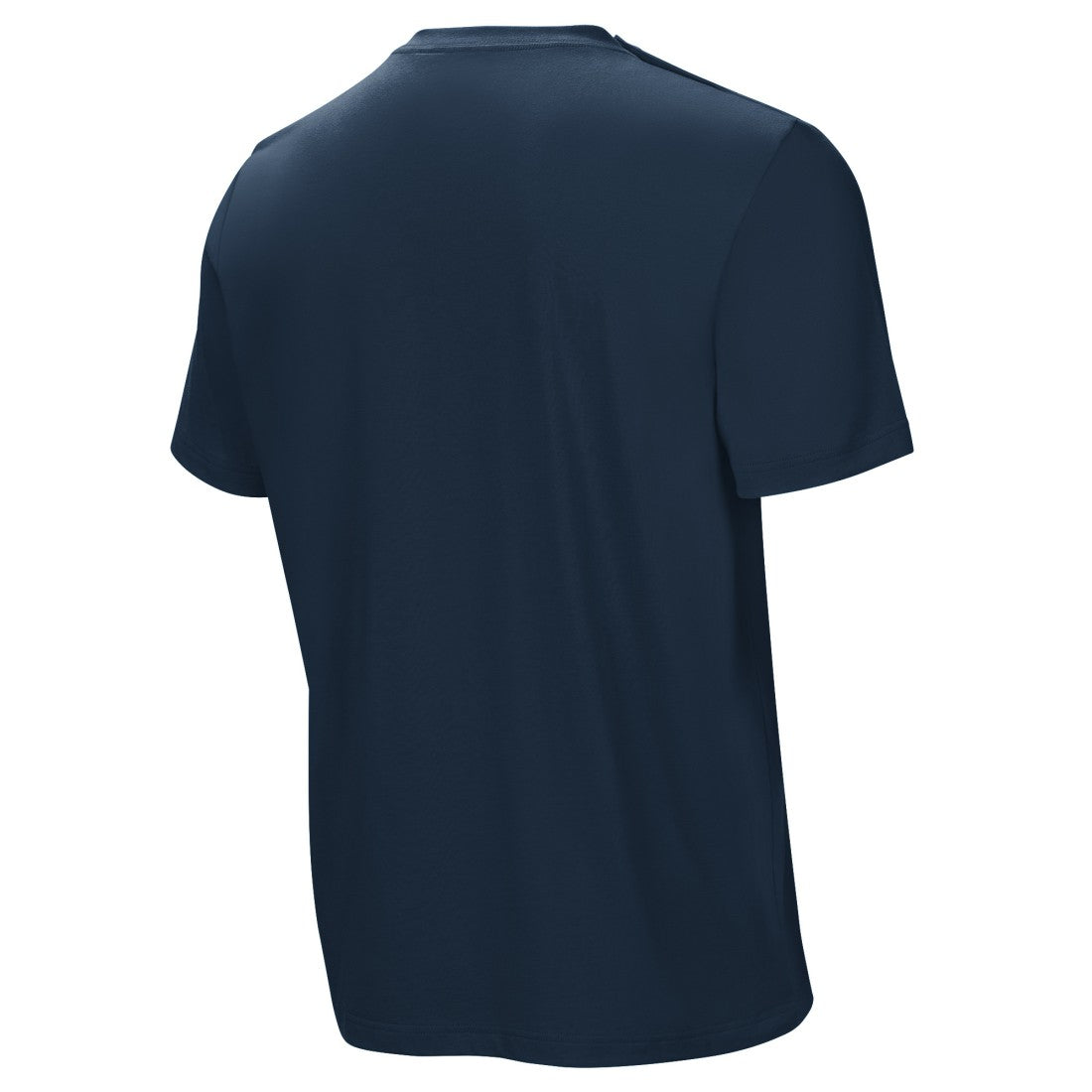 Seattle Seahawks Home Team Adaptive T-Shirt Navy