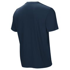 Tennessee Titans Home Team Adaptive T-Shirt Navy