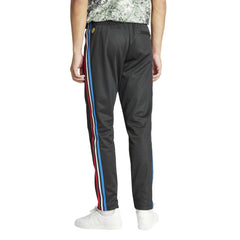 Manchester United x Stone Roses Originals 2023/24 Track Pants Black