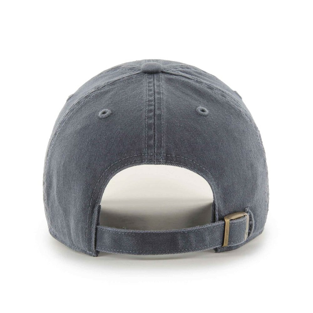Boston Red Sox '47 Heritage Adjustable Hat - Navy Hats