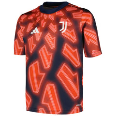 Juventus Youth 2023/24 Pre-Match Top Navy