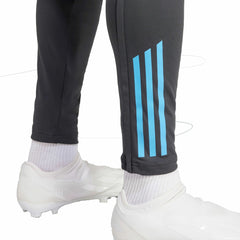 Argentina National Team 2024 AEROREADY Training Pants Gray