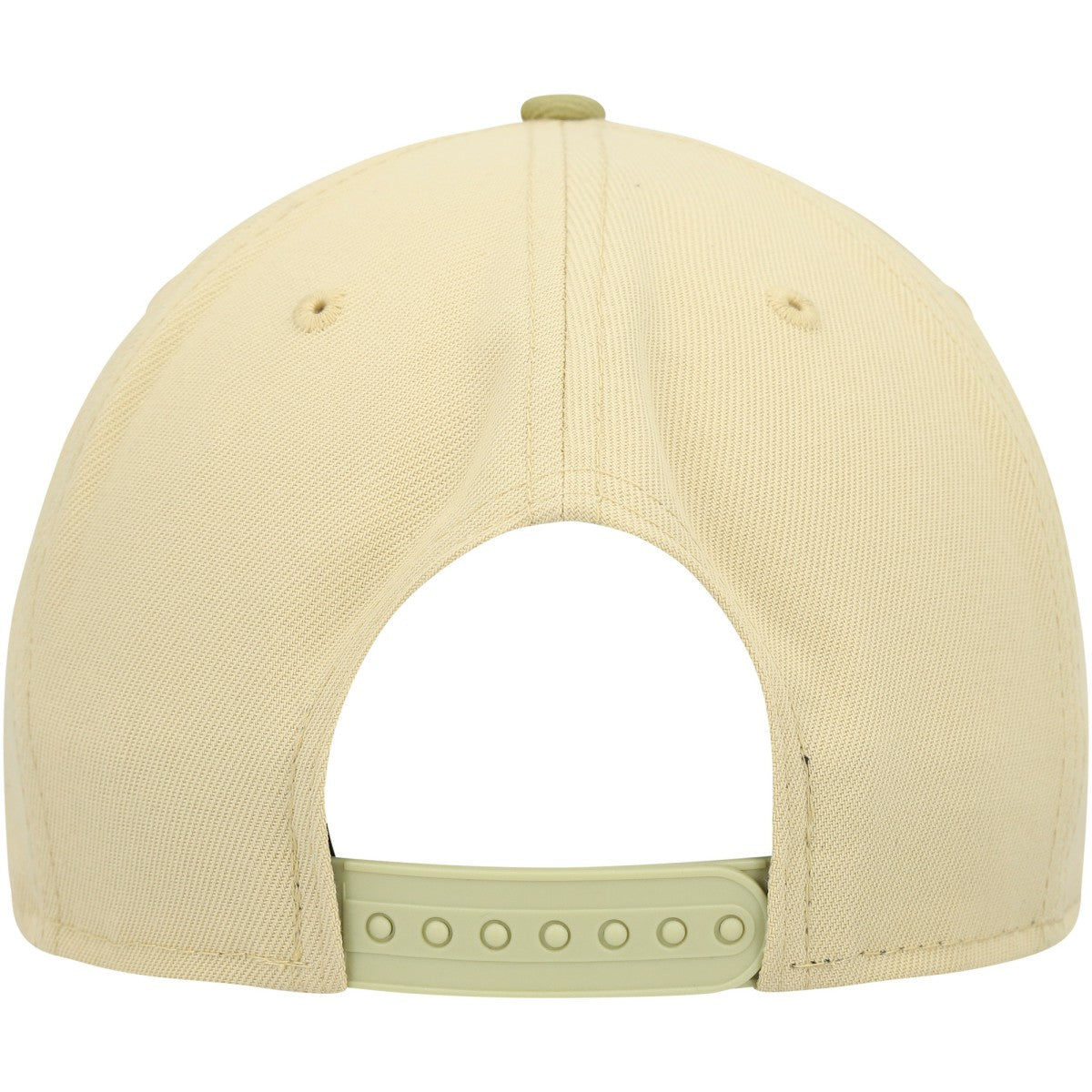 Phoenix Suns Green Collection Repreve 9FIFTY Snapback Hat Khaki/Tan