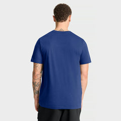 Texas Rangers Nike Icon T-Shirt - Royal T-shirts