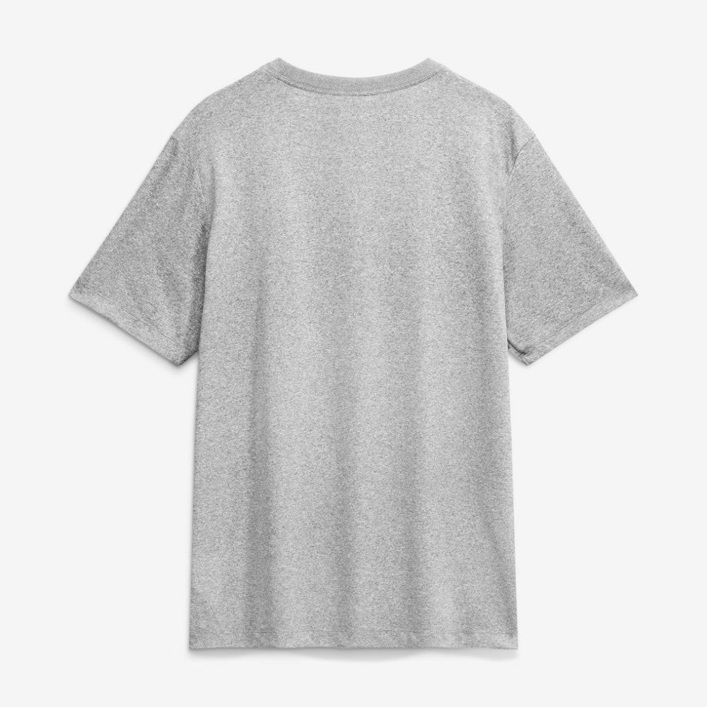 Texas Rangers Nike Swoosh Legend Dri-FIT T-Shirt - Heather Gray T-shirts