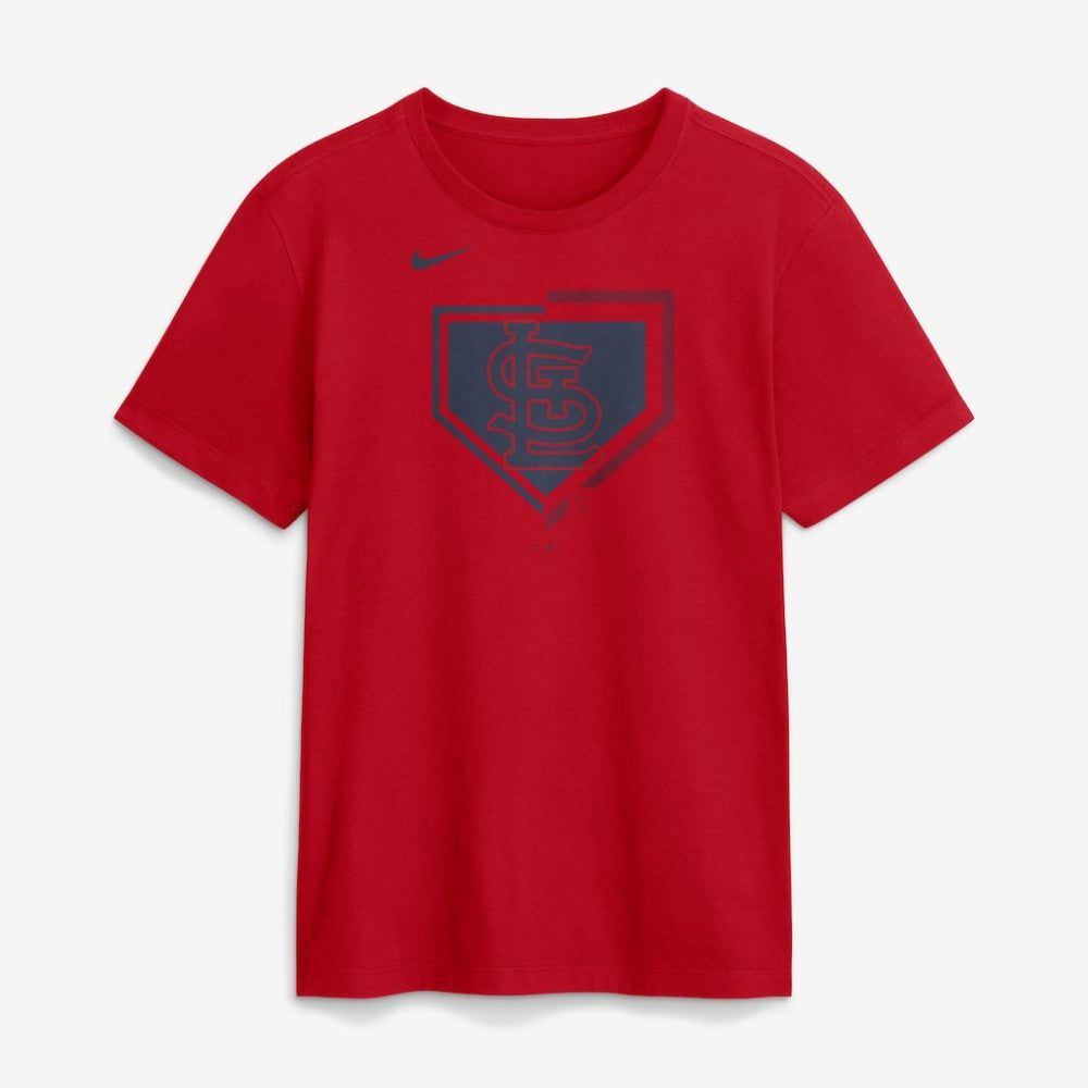 St. Louis Cardinals Nike Icon T-Shirt - Red T-shirts