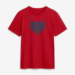 St. Louis Cardinals Nike Icon T-Shirt - Red T-shirts