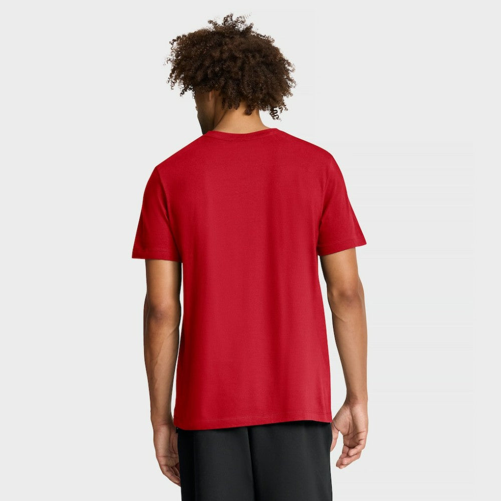 Philadelphia Phillies Nike Icon T-Shirt - Red T-shirts