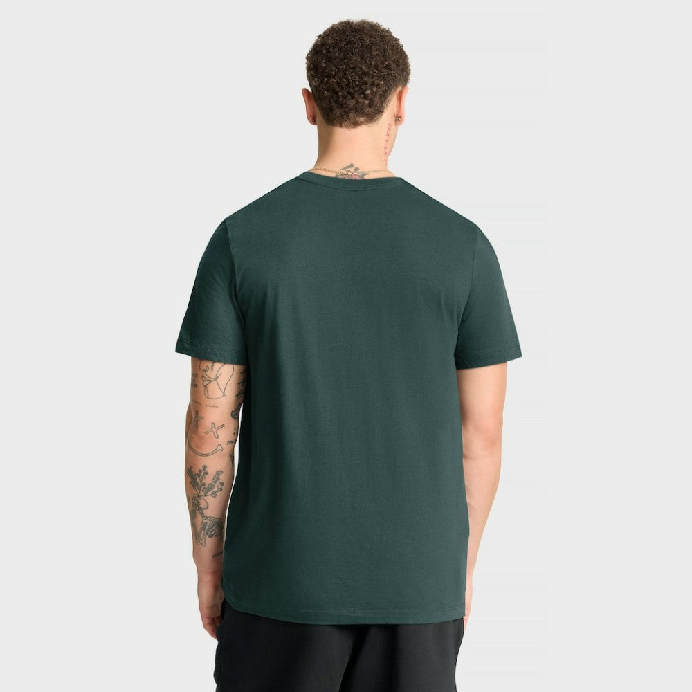Athletics Nike Icon T-Shirt - Green T-shirts
