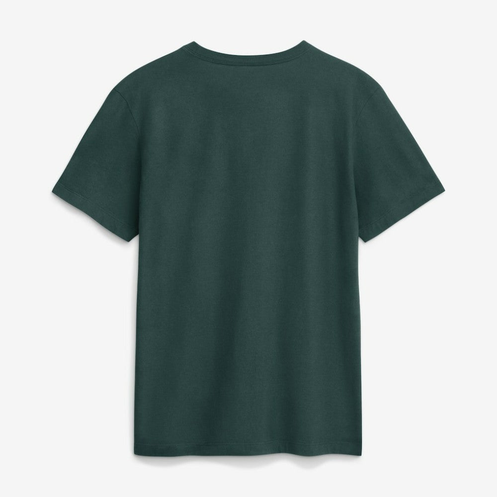 Athletics Nike Icon T-Shirt - Green T-shirts