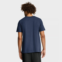 Milwaukee Brewers Nike Icon T-Shirt - Navy T-shirts