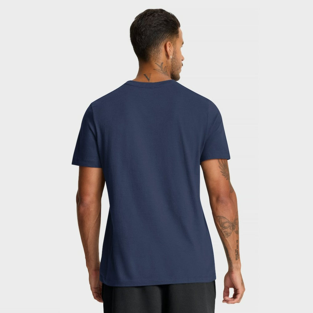 Detroit Tigers Nike Icon T-Shirt - Navy T-shirts