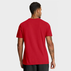 Cincinnati Reds Nike Icon T-Shirt - Red T-shirts