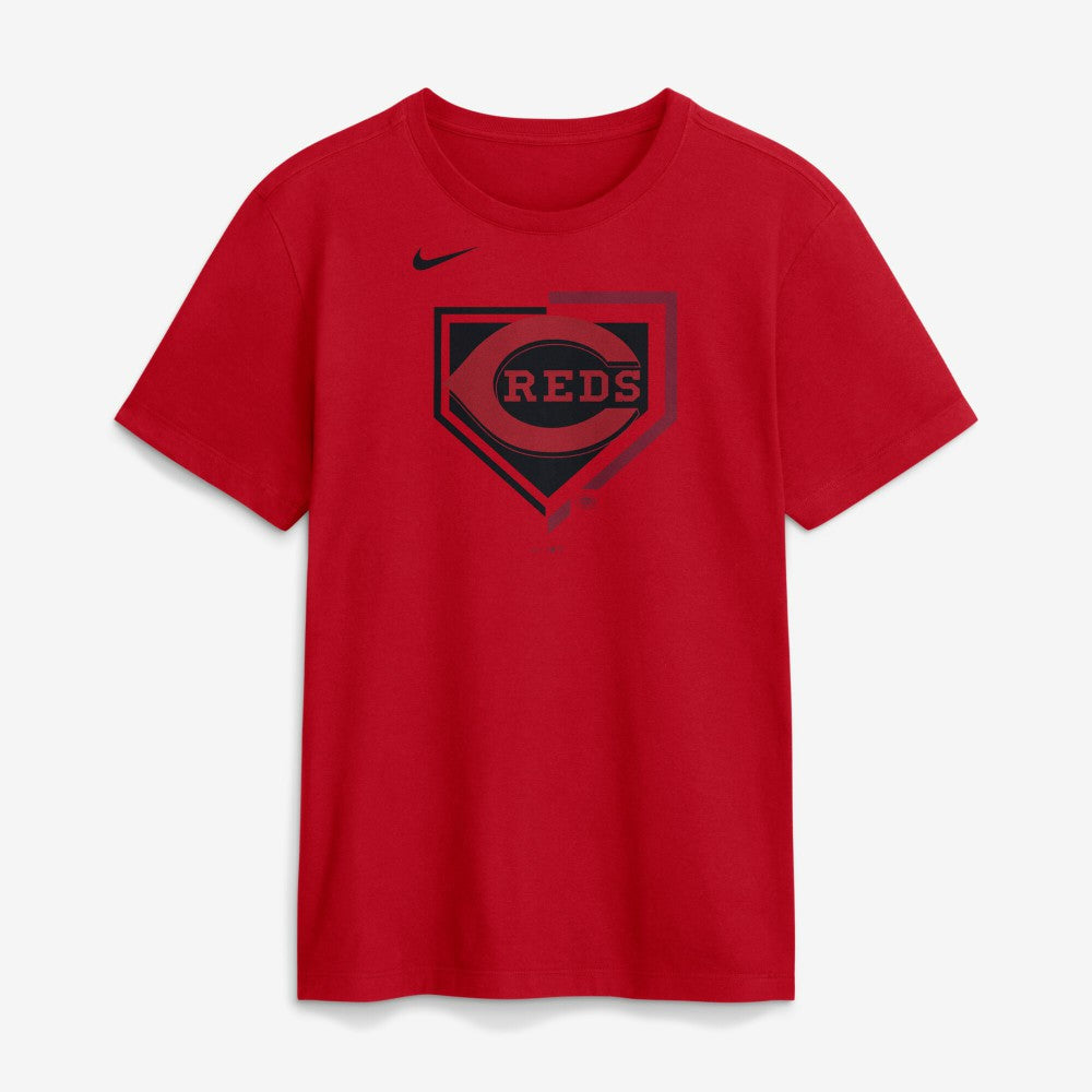 Cincinnati Reds Nike Icon T-Shirt - Red T-shirts