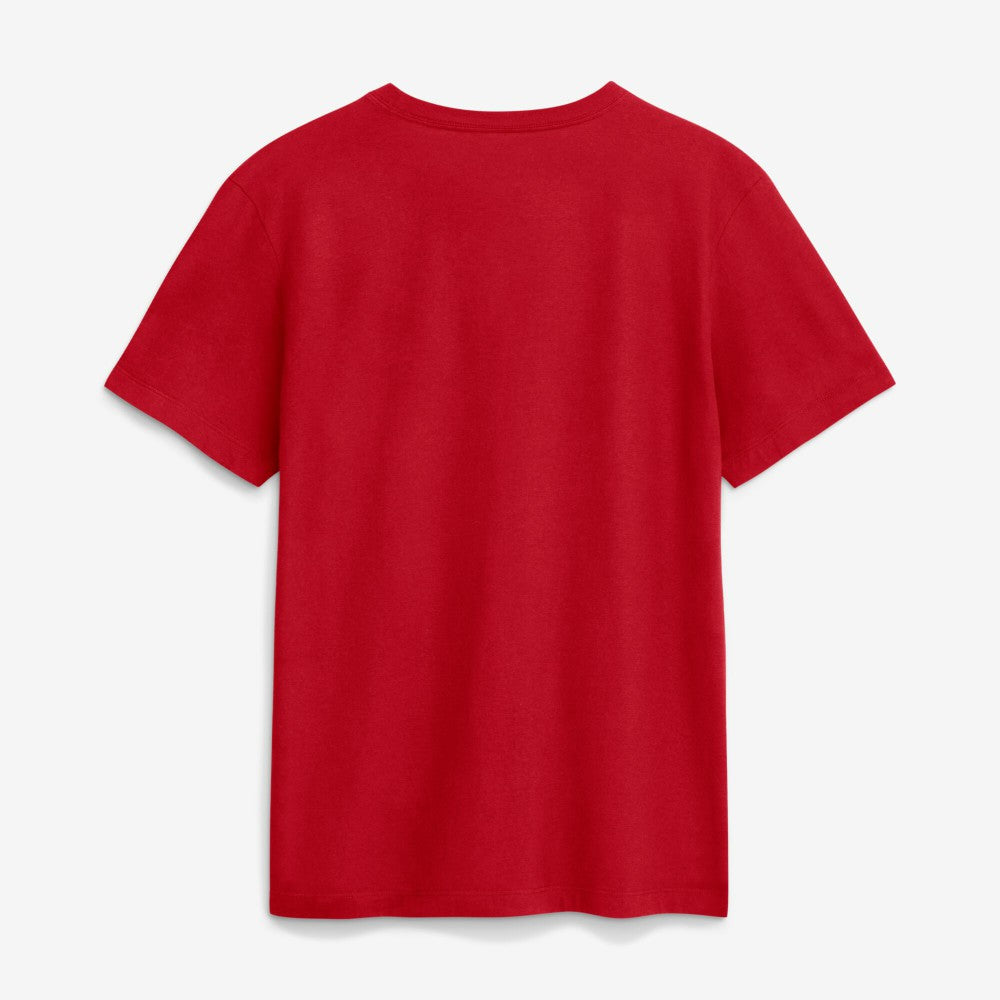 Cincinnati Reds Nike Icon T-Shirt - Red T-shirts