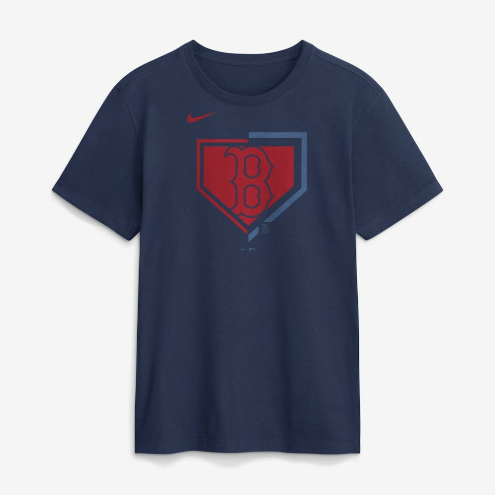 Boston Red Sox Nike Icon T-Shirt - Navy T-shirts