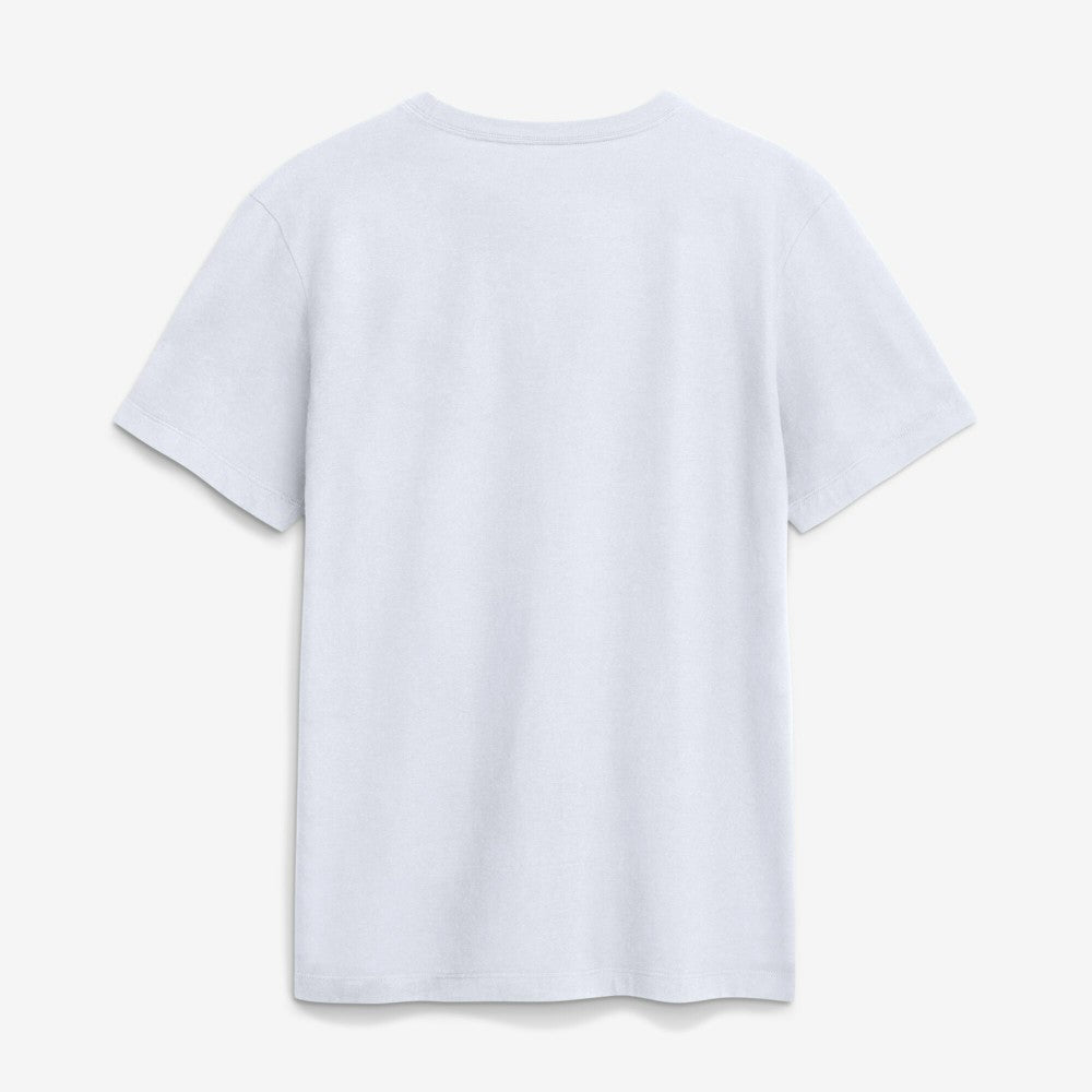 Milwaukee Brewers Nike Bold Team Name T-Shirt - White T-shirts
