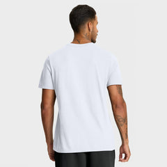 Kansas City Royals Nike Bold Team Name T-Shirt - White T-shirts
