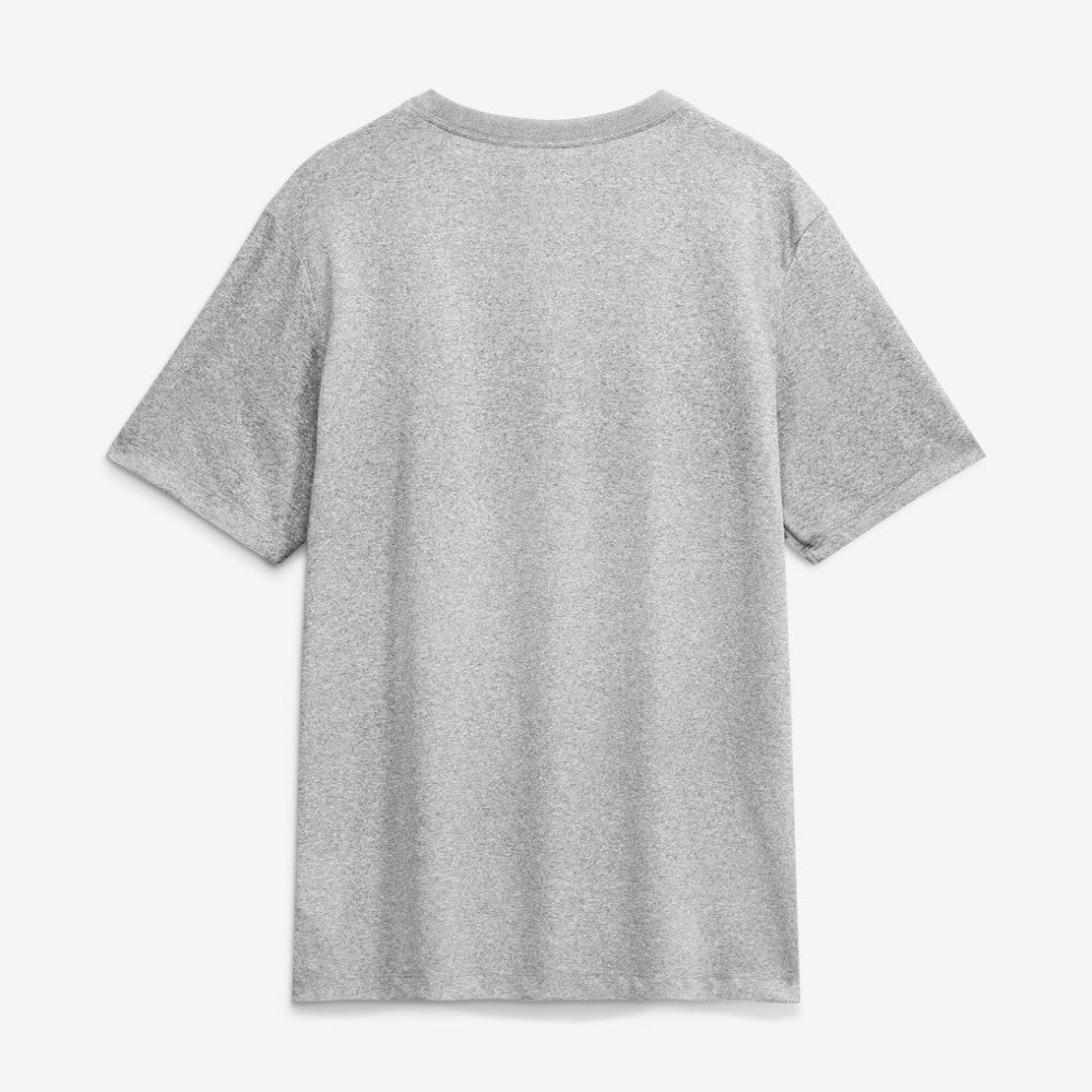 Pittsburgh Pirates Nike Swoosh Legend Dri-FIT T-Shirt - Heather Gray T-shirts