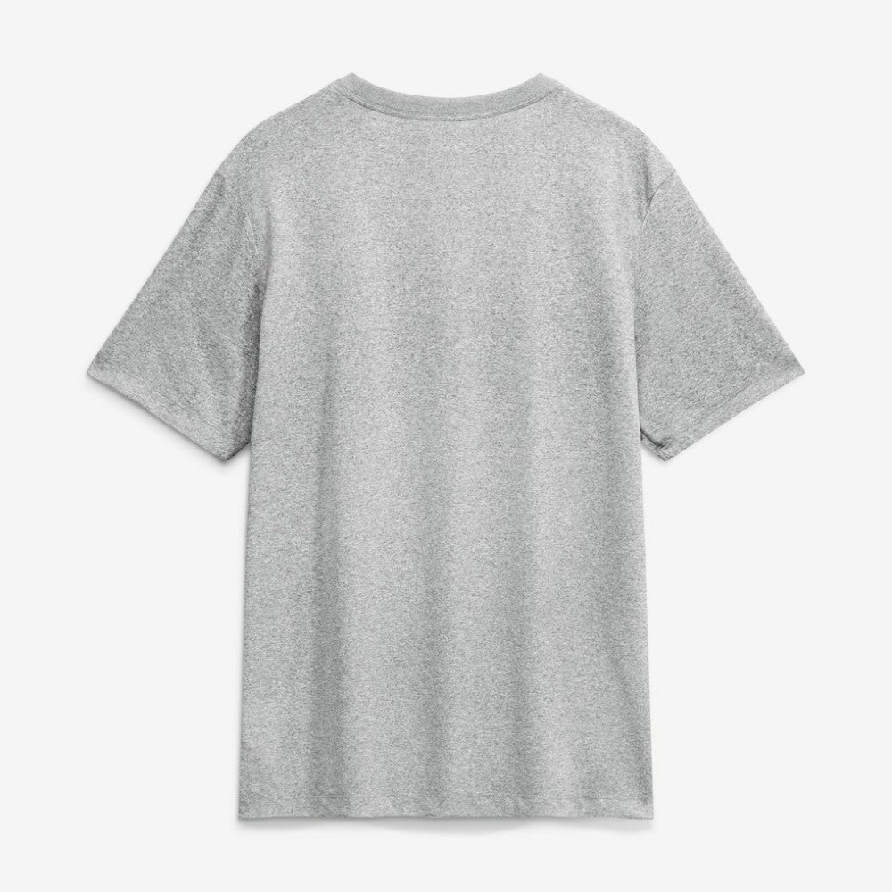 Kansas City Royals Nike Swoosh Legend Dri-FIT T-Shirt - Heather Gray T-shirts