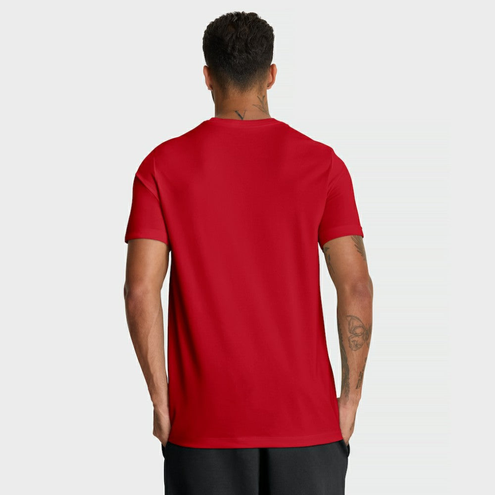 Philadelphia Phillies Nike Knockout Team Legend Dri-FIT T-Shirt - Red T-shirts