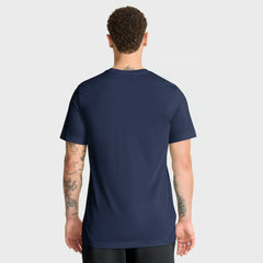 Detroit Tigers Nike Knockout Team Legend Dri-FIT T-Shirt - Navy T-shirts