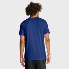 Chicago Cubs Nike Knockout Team Legend Dri-FIT T-Shirt - Royal T-shirts