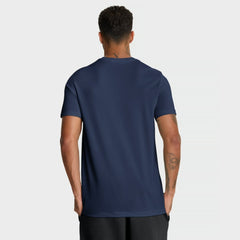 Atlanta Braves Nike Knockout Team Legend Dri-FIT T-Shirt - Navy T-shirts