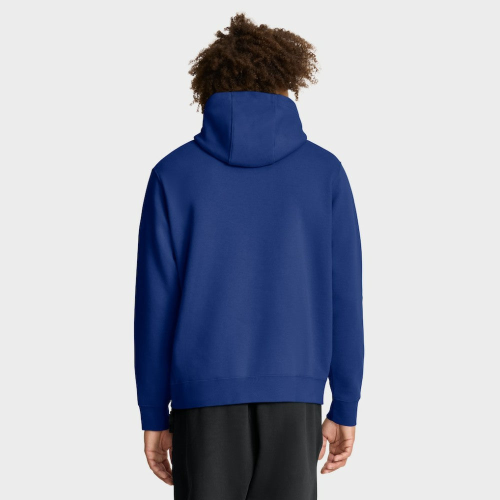 Chicago Cubs Nike Primetime Club Hoodie - Royal Hoodies