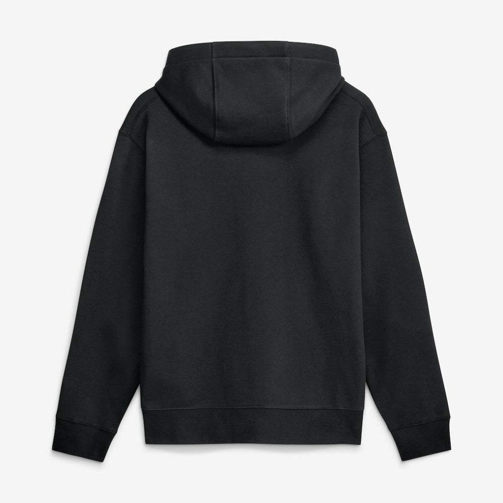 Baltimore Orioles Nike Primetime Club Hoodie - Black Hoodies