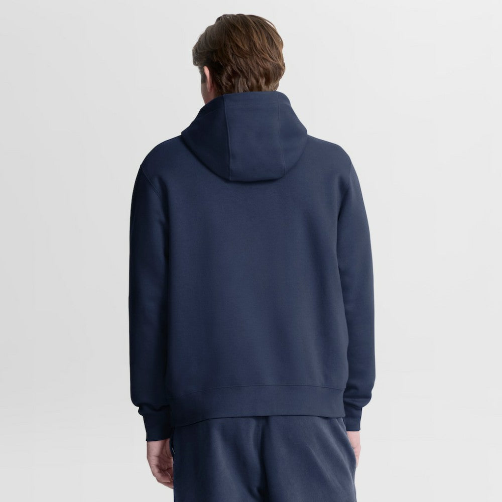 St. Louis Cardinals Nike Primetime Lockup Full-Zip Hoodie - Navy Hoodies