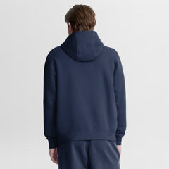 St. Louis Cardinals Nike Primetime Lockup Full-Zip Hoodie - Navy Hoodies