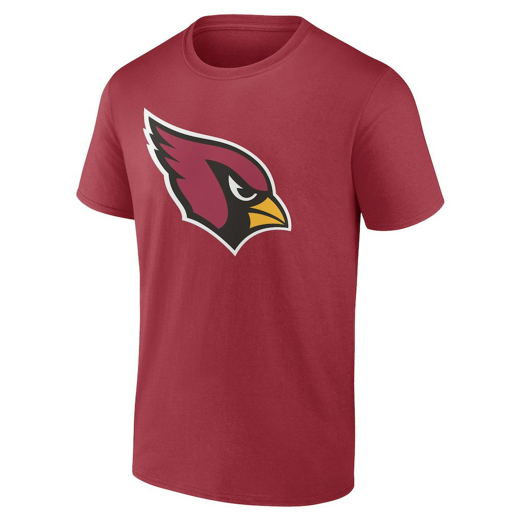 Arizona Cardinals Father's Day T-Shirt Cardinal