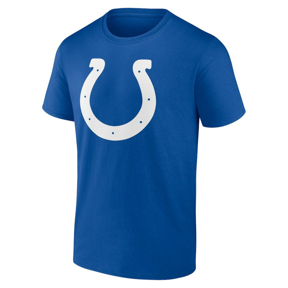 Indianapolis Colts Father's Day T-Shirt Royal