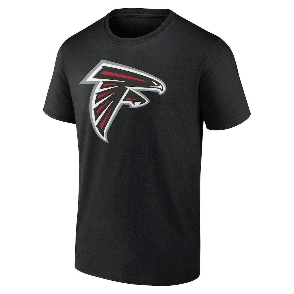 Atlanta Falcons Father's Day T-Shirt Black