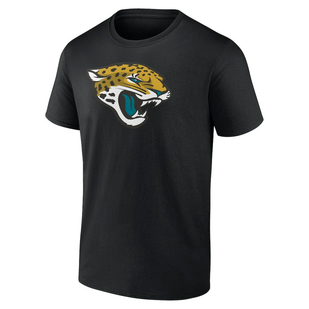 Jacksonville Jaguars Father's Day T-Shirt Black
