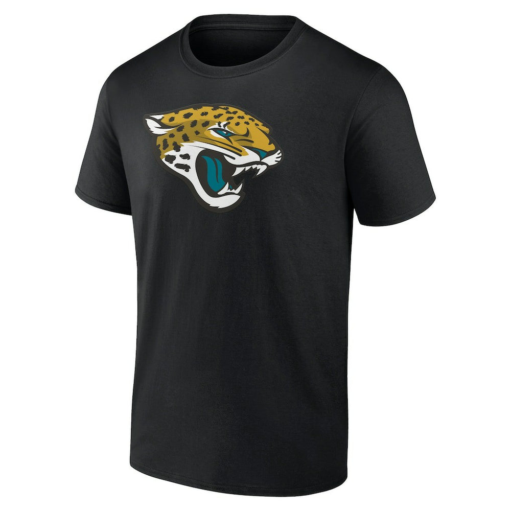 Jacksonville Jaguars Father's Day T-Shirt Black