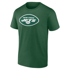 New York Jets Father's Day T-Shirt Green