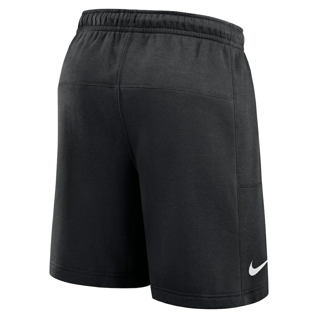 Cincinnati Bengals Arched Kicker Shorts Black