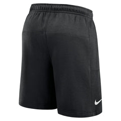 Cincinnati Bengals Arched Kicker Shorts Black