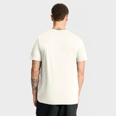 Milwaukee Brewers Nike Cooperstown Collection ‘70s Inspired T-Shirt - Cream T-shirts