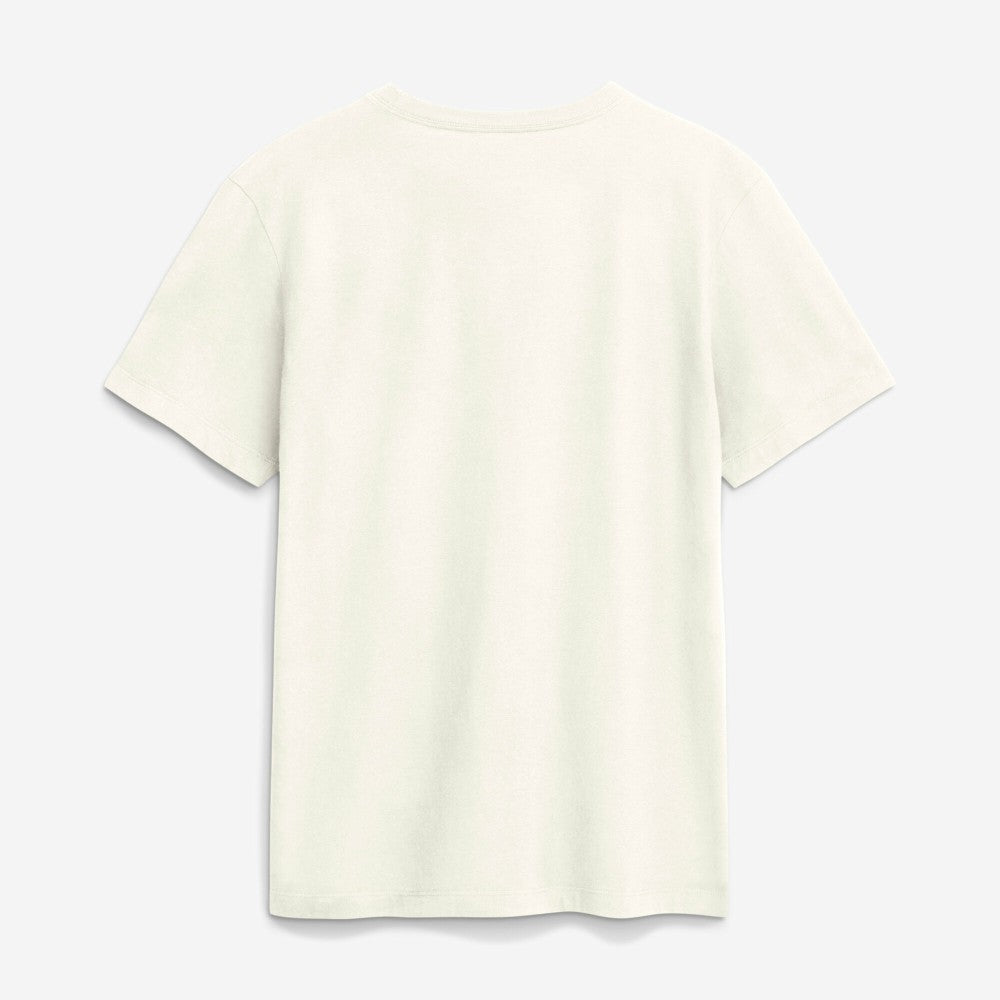 Milwaukee Brewers Nike Cooperstown Collection ‘70s Inspired T-Shirt - Cream T-shirts