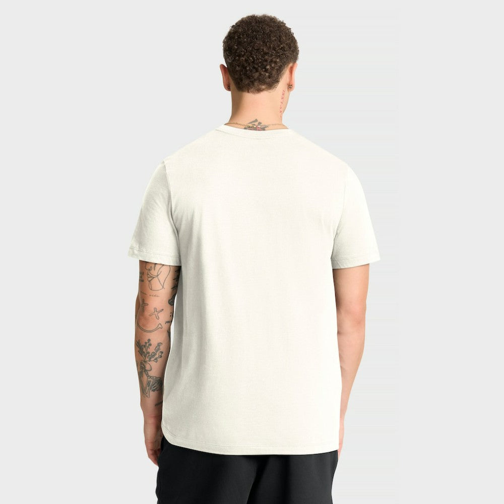 Houston Astros Nike Cooperstown Collection ‘70s-Inspired T-Shirt - Cream T-shirts