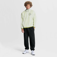 Kansas City Chiefs Type Play Down Full-Zip Jacket White