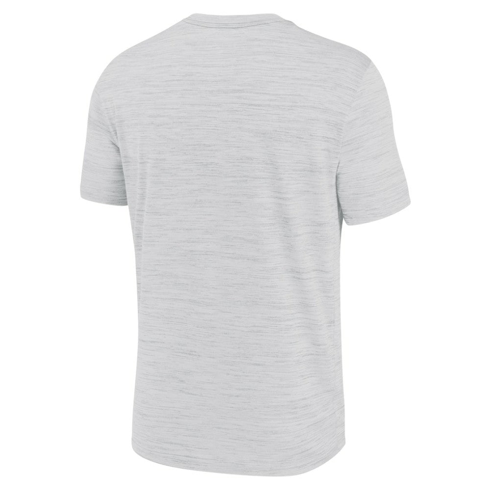 San Francisco Giants Nike City Connect Authentic Collection Practice Velocity Performance T-Shirt - White T-shirts