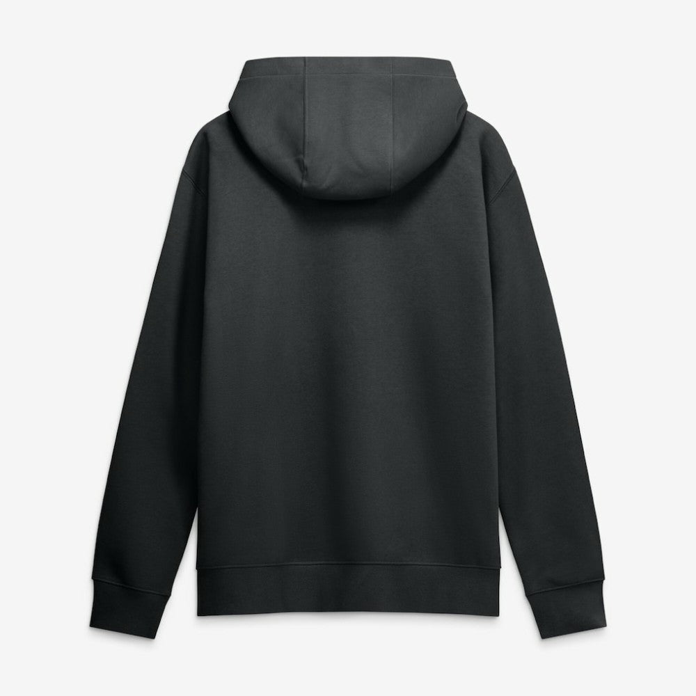 San Francisco Giants Nike Primetime Lockup Full-Zip Hoodie - Black Hoodies