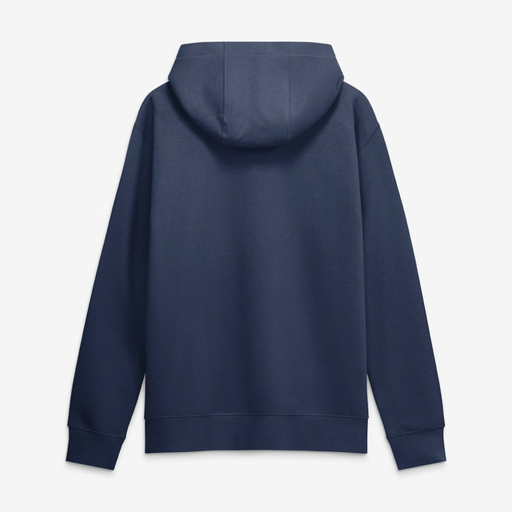 Milwaukee Brewers Nike Primetime Lockup Full-Zip Hoodie - Navy Hoodies
