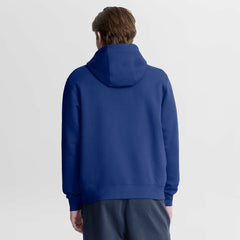 Los Angeles Dodgers Nike Primetime Lockup Full-Zip Hoodie - Royal Hoodies