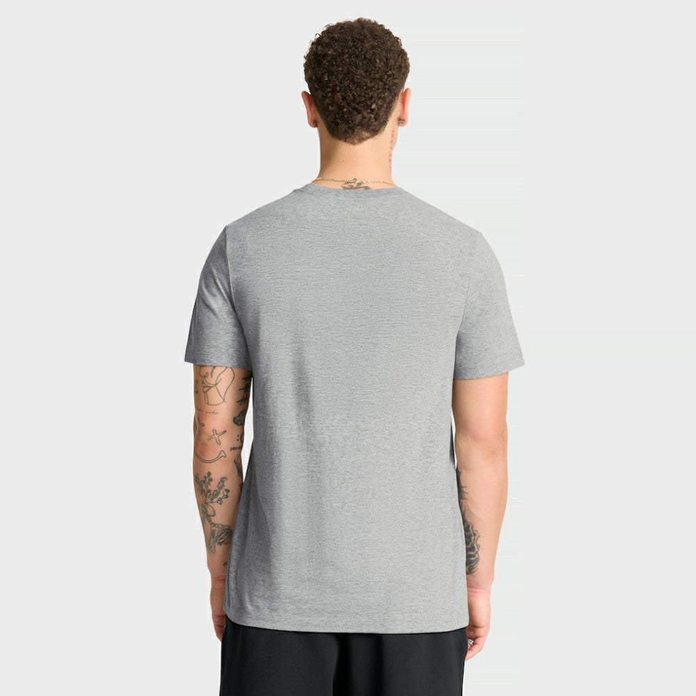 Boston Red Sox Nike City Connect Stacked T-Shirt - Gray T-shirts